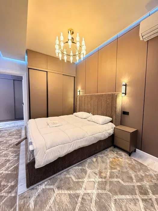 Tashkent, Yakkasaray District, Qizilqum Street, 22