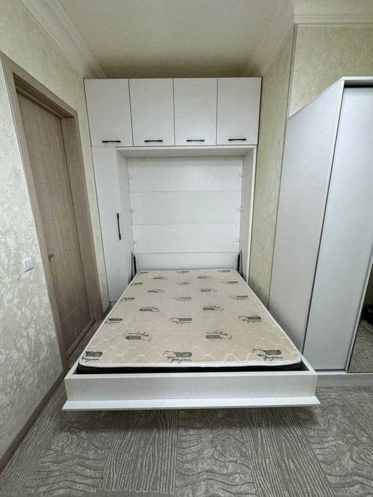 Tashkent, Yunusabad District, Yunusabad Residential Area, 2-mavze, 3