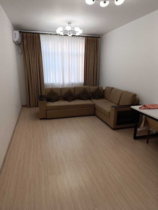 Tashkent, Yangihayot District, 56th Military Town