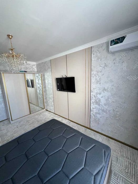 Tashkent, Almazar District, Chimboy 2-tor koʻchasi, 96