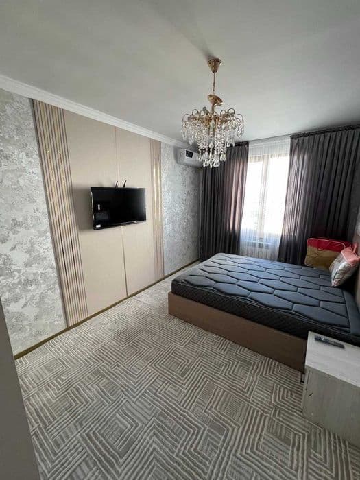 Tashkent, Almazar District, Chimboy 2-tor koʻchasi, 96