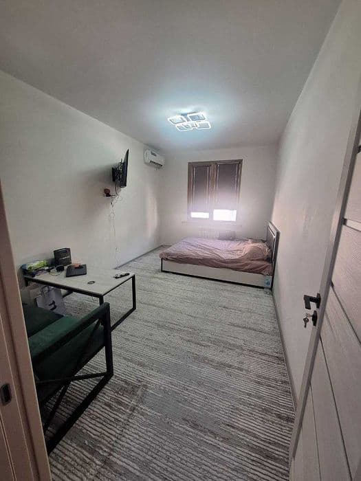 Tashkent, Almazar District, Chimboy 2-tor koʻchasi, 96