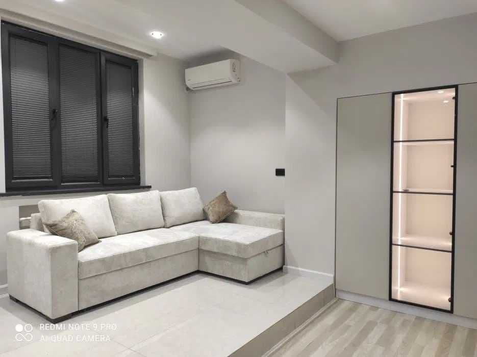 Tashkent, Yunusabad District, Yunusabad Residential Area, 2-mavze, 3