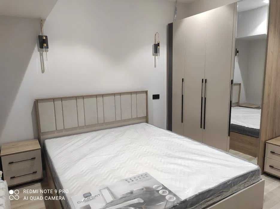 Tashkent, Yunusabad District, Yunusabad Residential Area, 2-mavze, 3