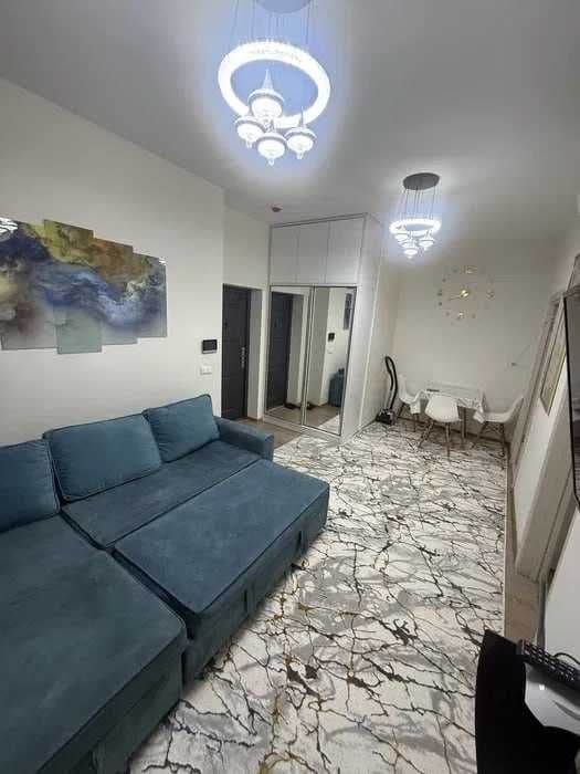 Tashkent, Yunusabad District, Yunusabad Residential Area, 2-mavze, 3