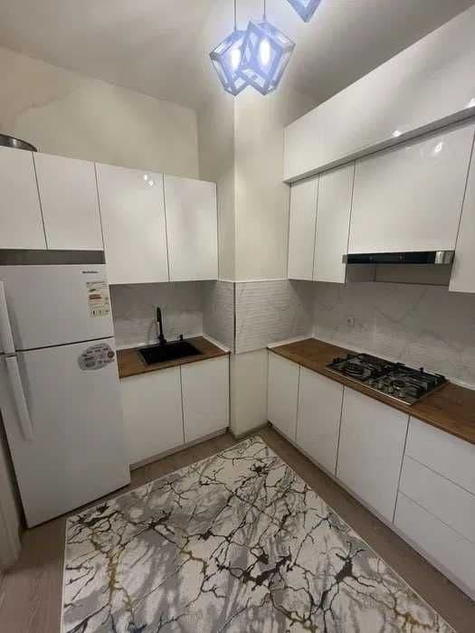 Tashkent, Yunusabad District, Yunusabad Residential Area, 2-mavze, 3