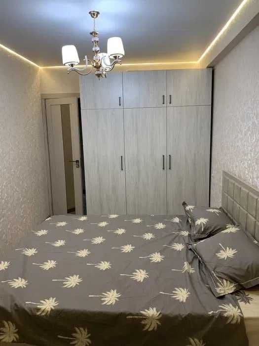 Tashkent, Yakkasaray District, Qizilqum Street, 22