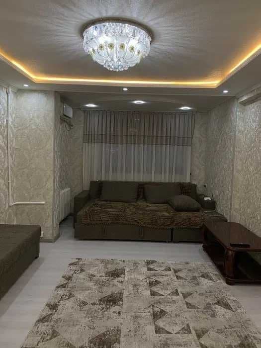 Tashkent, Yakkasaray District, Qizilqum Street, 22