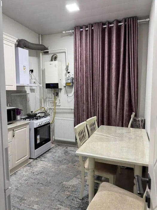 Tashkent, Almazar District, Chimboy 2-tor koʻchasi, 96