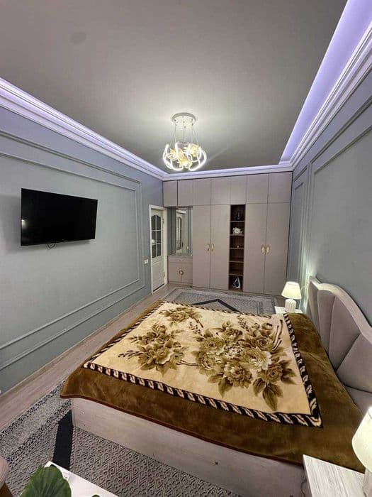 Tashkent, Yunusabad District, Yunusabad Residential Area, 2-mavze, 3