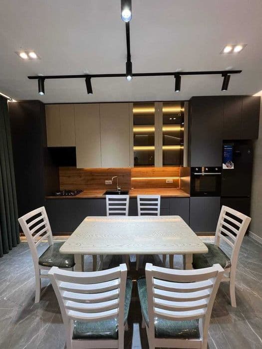 Tashkent, Yunusabad District, Yunusabad Residential Area, 2-mavze, 3