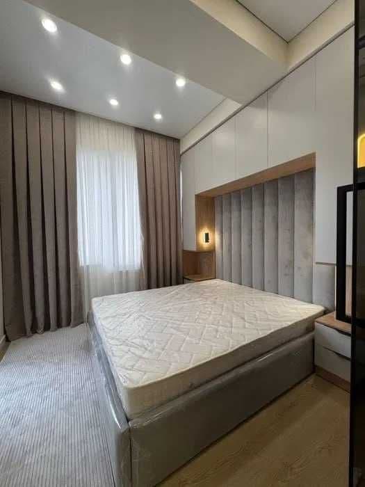 Tashkent, Yunusabad District, Yunusabad Residential Area, 2-mavze, 3