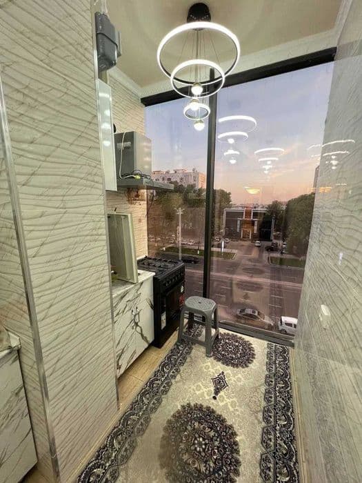 Tashkent, Kozimxoji tor ko'chasi
