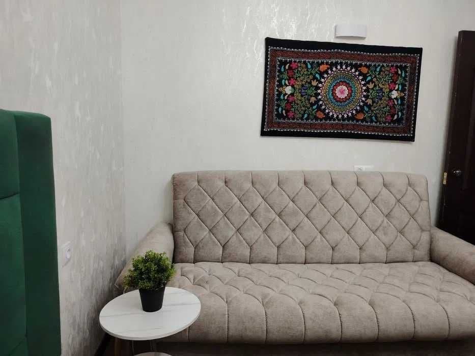 Tashkent, Yunusabad District, Yunusabad Residential Area, 2-mavze, 3