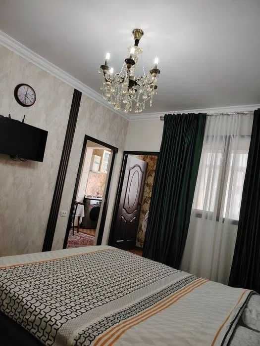 Tashkent, Yunusabad District, Yunusabad Residential Area, 2-mavze, 3