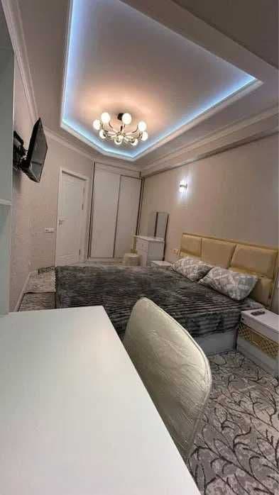 Tashkent, Yunusabad District, Yunusabad Residential Area, 2-mavze, 3