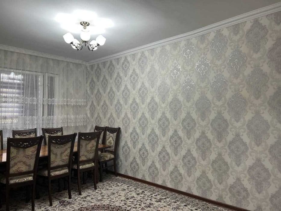 Tashkent, Mirabad District, Citizen assemblies of Tong Yulduzi Mahallah