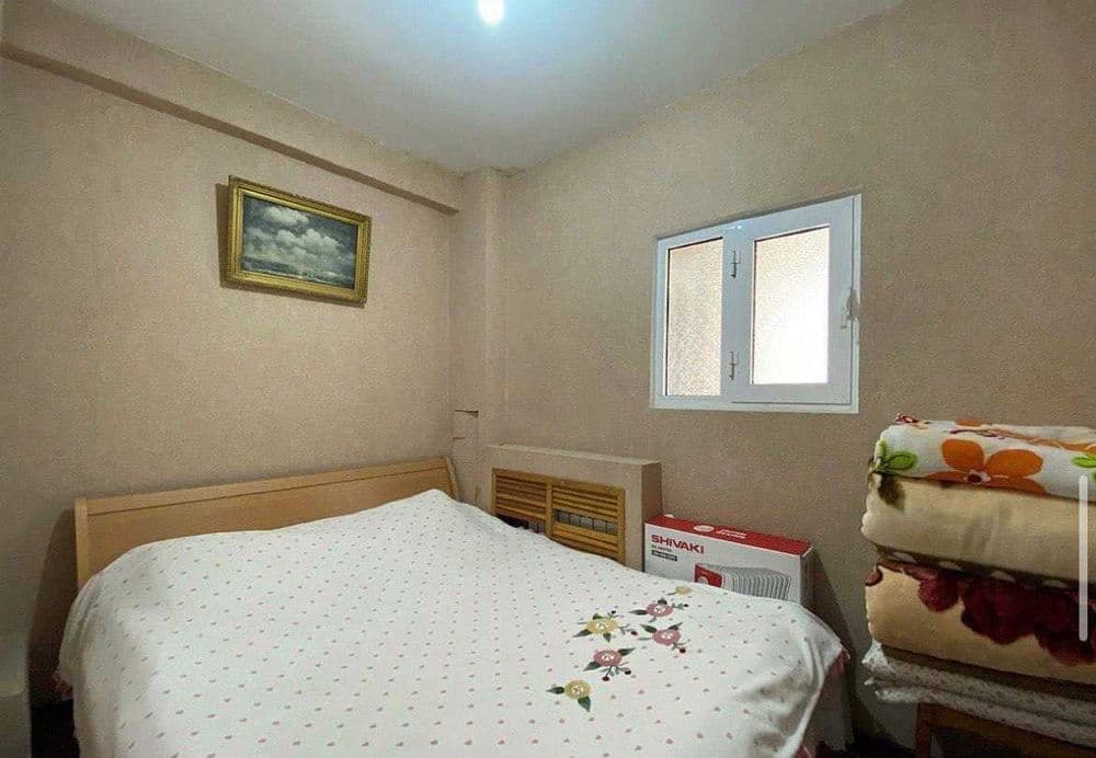 Tashkent, Tulpor Passage, 12