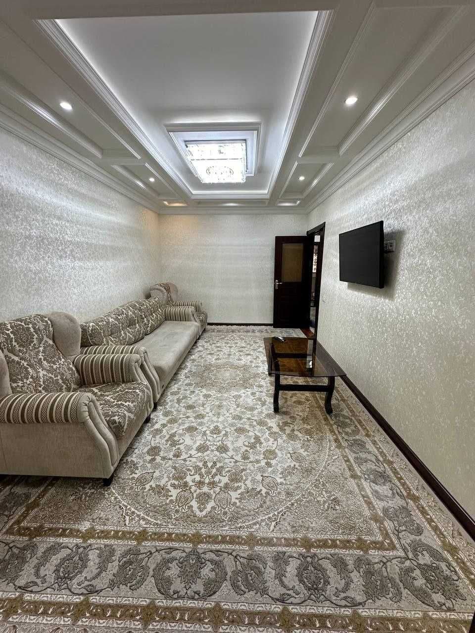 Tashkent, Mirabad District, Avliyo-Ata Street, 95