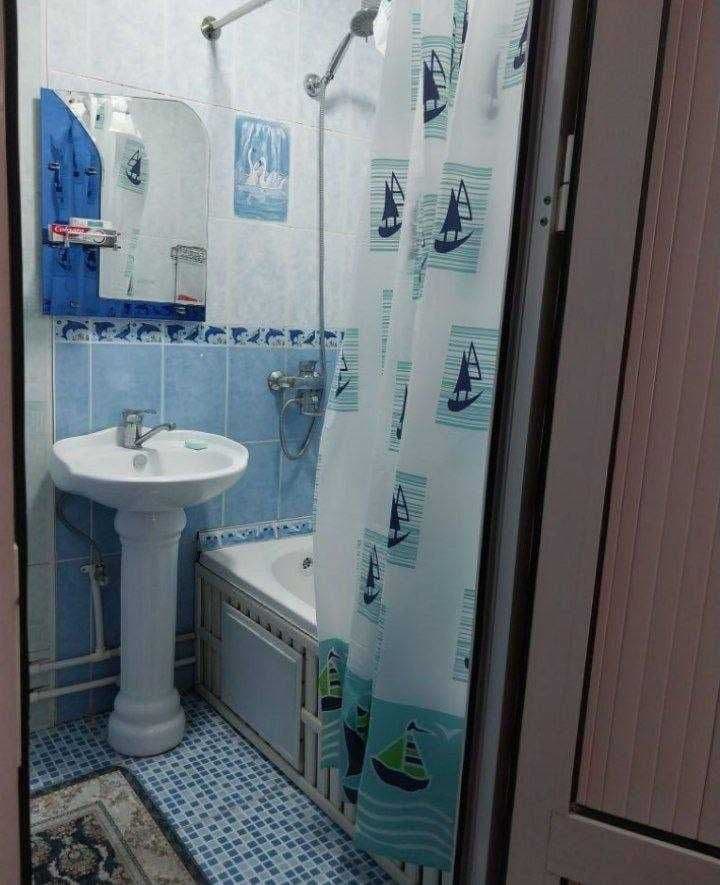 Tashkent, Mirabad District, Avliyo-Ata Street, 95
