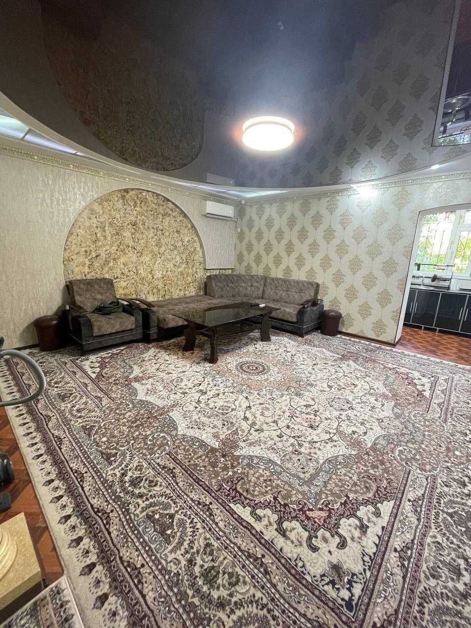 Tashkent, Mirabad District, Avliyo-Ata Street, 95