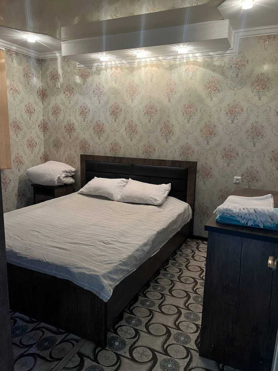 Tashkent, Mirabad District, Avliyo-Ata Street, 95