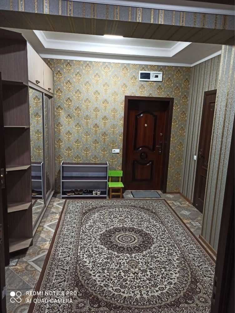 Tashkent, Mirabad District, Avliyo-Ata Street, 95