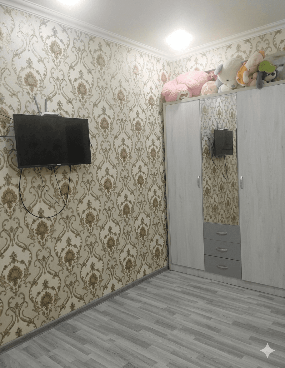 Tashkent, Rishton 2nd Drive, 106