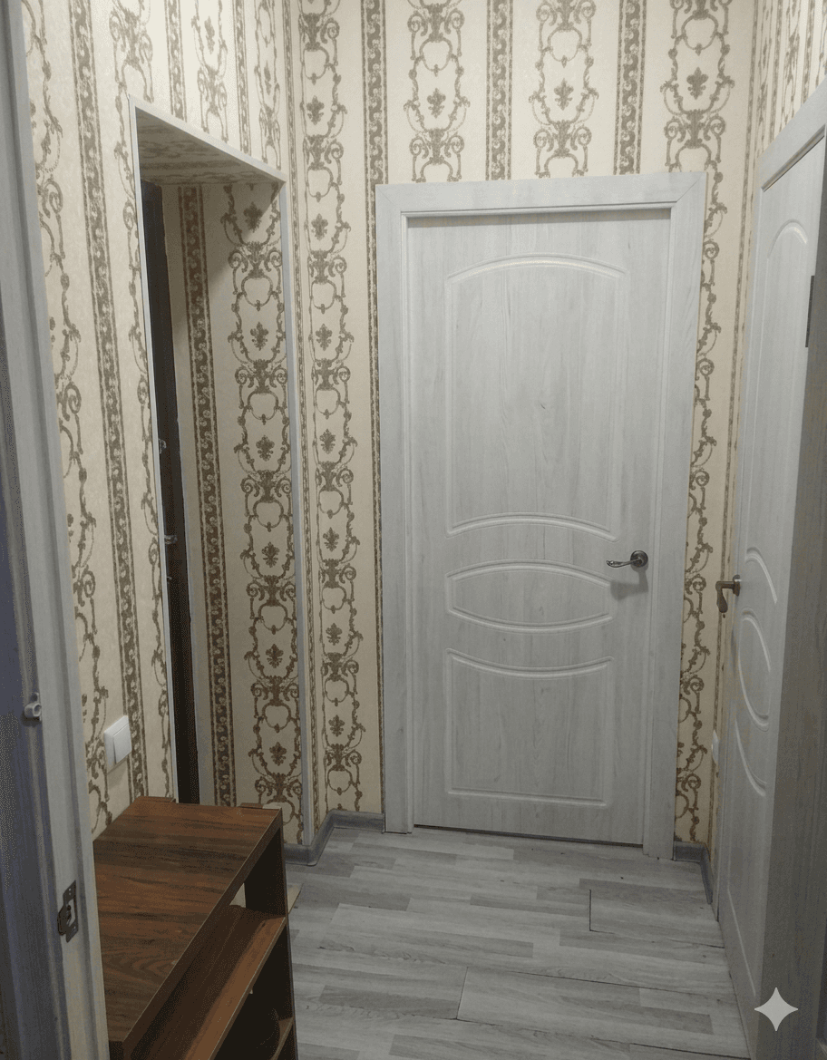 Tashkent, Rishton 2nd Drive, 106