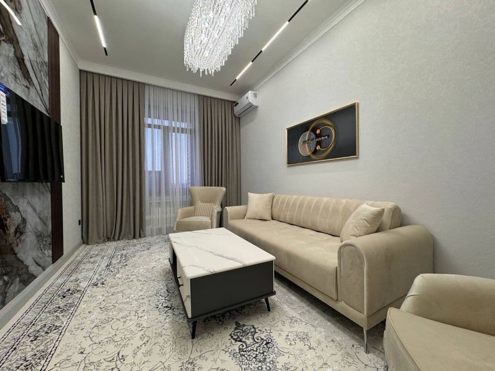 Tashkent, Beshchinor street, 10
