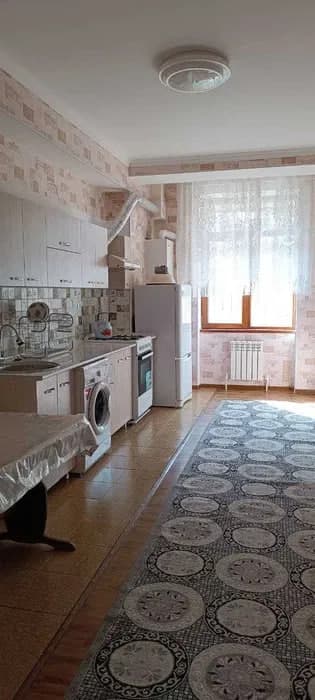 Tashkent, Parkent Street, 229/8