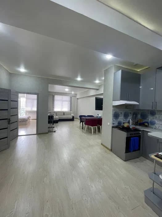 Tashkent, Oltin Kalit TJM